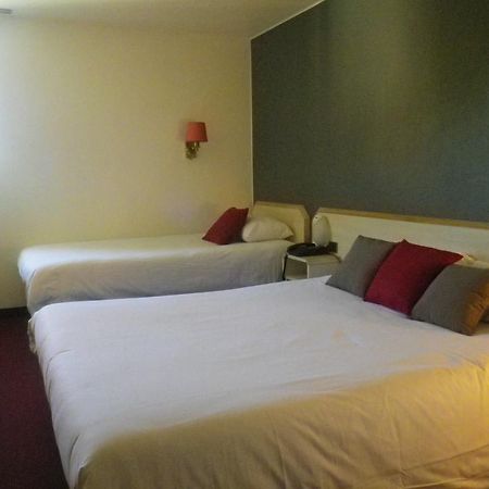Hotel Amys Voreppe Room photo